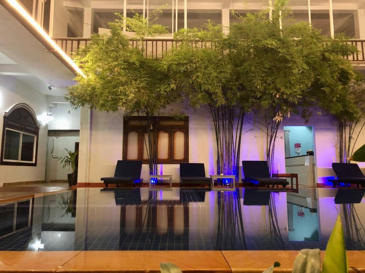 Hotel Golden Bakong Boutique Siem Reap Zewnętrze zdjęcie