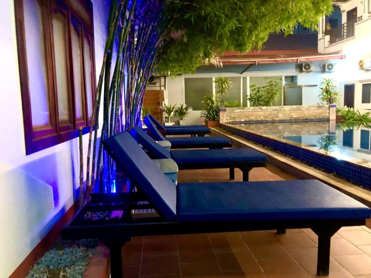 Hotel Golden Bakong Boutique Siem Reap Zewnętrze zdjęcie