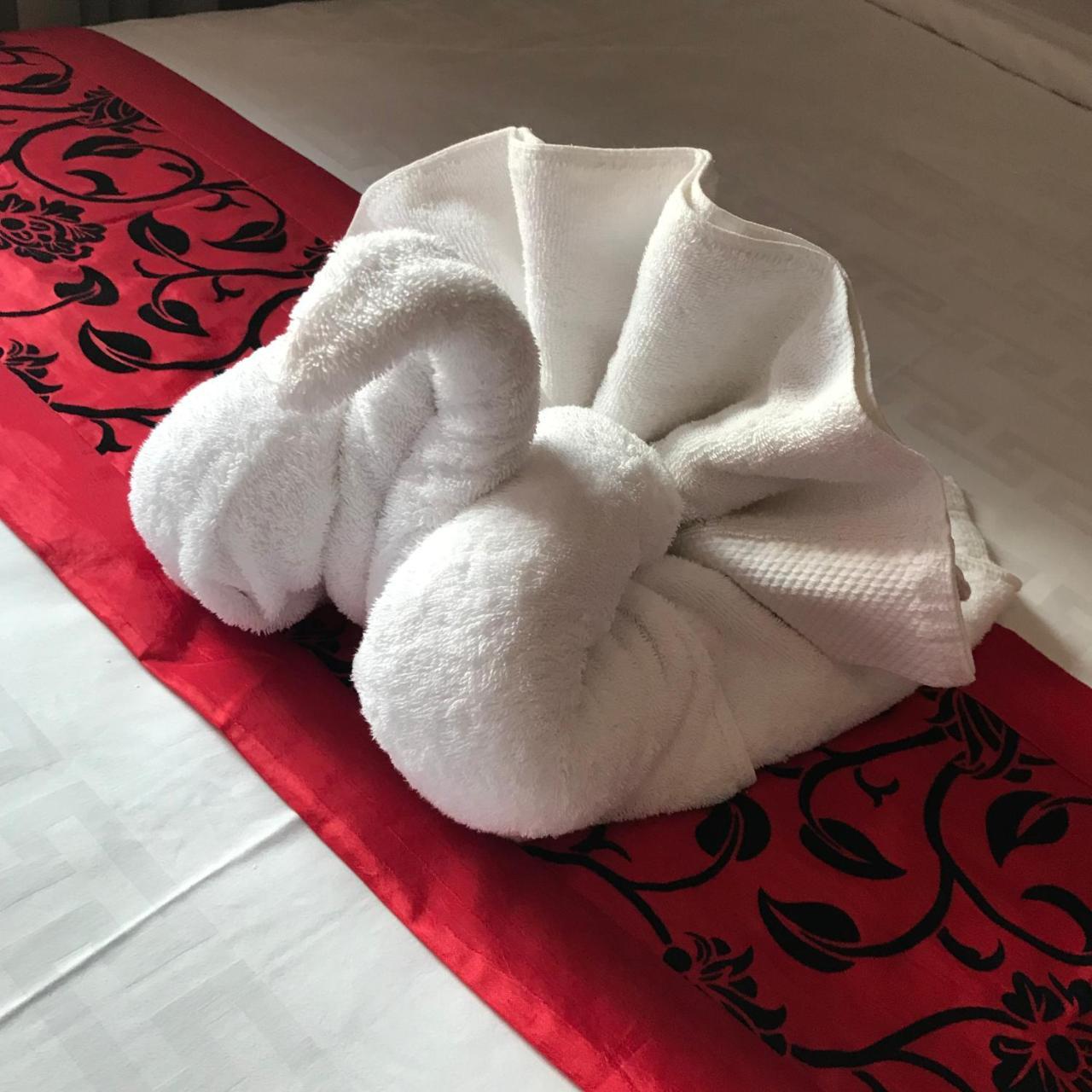 Hotel Golden Bakong Boutique Siem Reap Zewnętrze zdjęcie