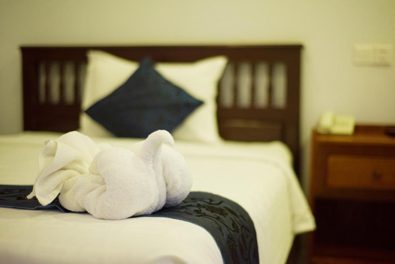 Hotel Golden Bakong Boutique Siem Reap Zewnętrze zdjęcie